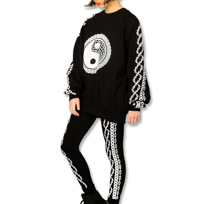 CHAINS LEGGINGS