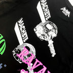TEST COLLECTION CAMISETA TC20