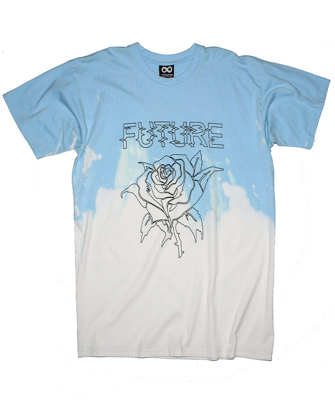 FUTURE SKY ACID T-SHIRT