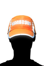 HARDCORE SYSTEM REFLECTIVE CAP