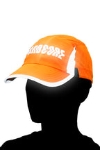 HARDCORE SYSTEM REFLECTIVE CAP