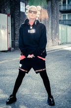 HARDCORE SYSTEM SHORTS