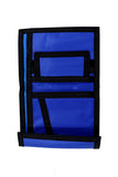 CONSPIRACY 2020 WALLET BLUE COLOR