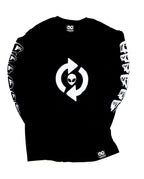 I.A.D. Reload black L S