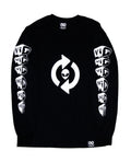 I.A.D. Reload black L S