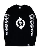 I.A.D. Reload black L S