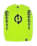 I.A.D. Reload L S neon