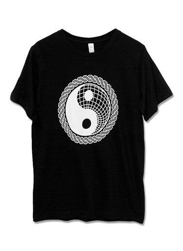 MATRIX RIDER TEE