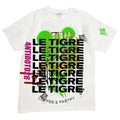 TEST COLLECTION CAMISETA TC14