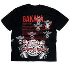 TEST COLLECTION CAMISETA TALLA XL - TC53