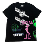 TEST COLLECTION CAMISETA TC20
