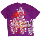 TEST COLLECTION CAMISETA TC49