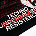 TEST COLLECTION CAMISETA TALLA L - TC31 2.0