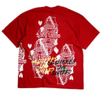 TEST COLLECTION CAMISETA TC63