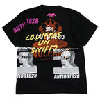 TEST COLLECTION CAMISETA TC44 2.0