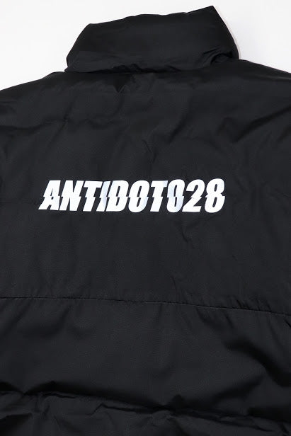 CONSPIRACY BLACK TECHNICAL VEST