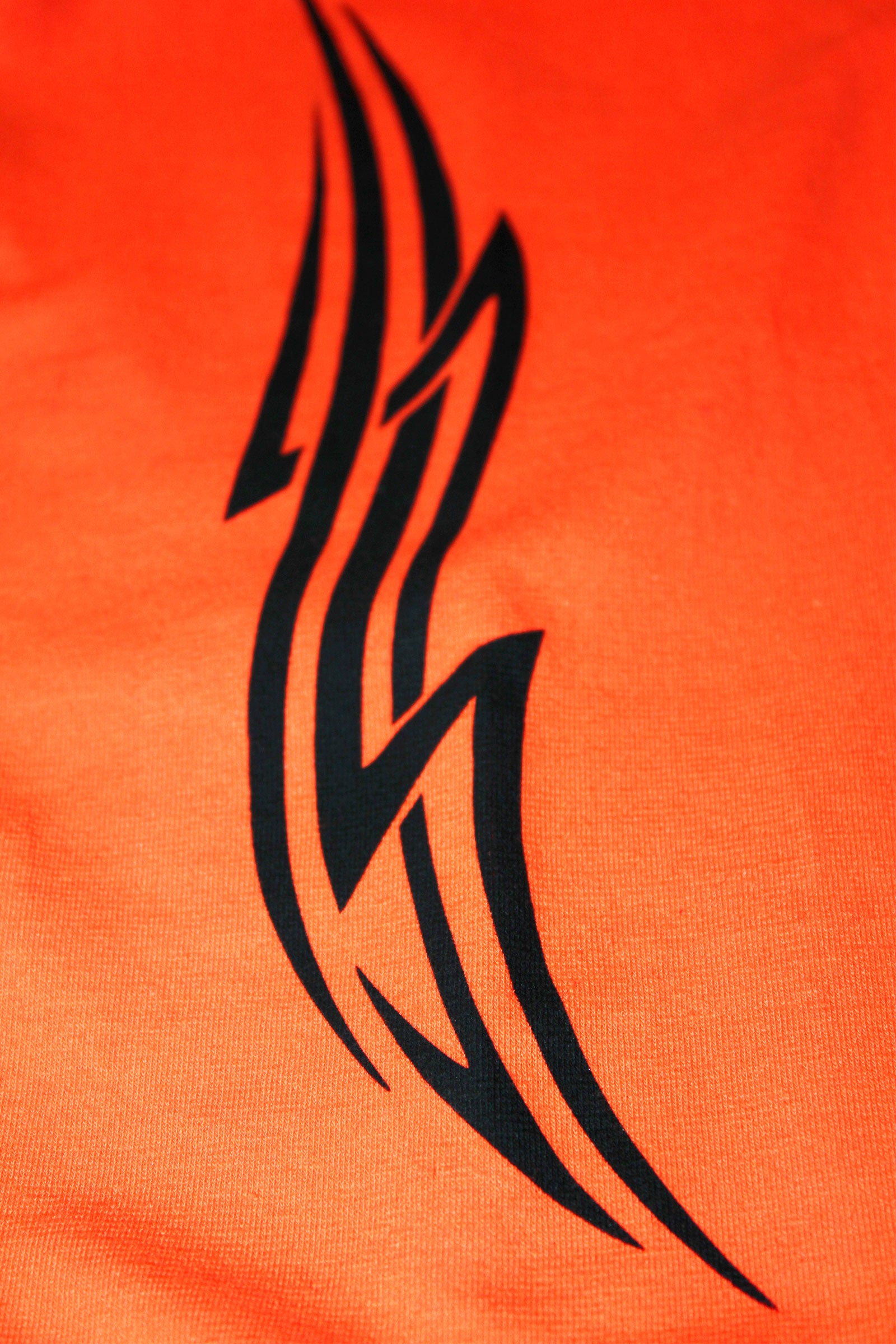 TRIBAL LOGO LEGGINGS