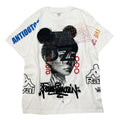 TEST COLLECTION CAMISETA TC2
