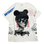TEST COLLECTION CAMISETA TC2