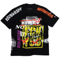 TEST COLLECTION CAMISETA TC47