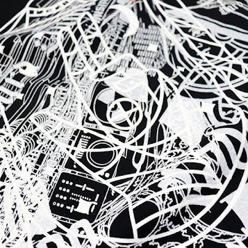 TEST COLLECTION CAMISETA TC54