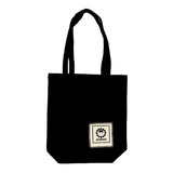 WORKING CLASS PATCHED TOTE BAG