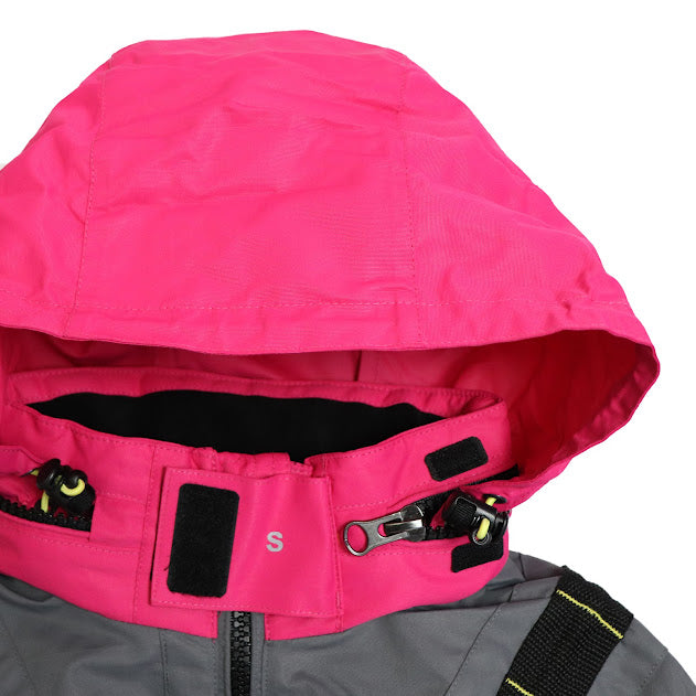 SELF CARE DIVISION VEST