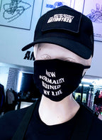 Normality face mask