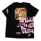TEST COLLECTION CAMISETA TC40