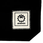 WORKING CLASS PATCHED TOTE BAG