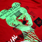 TEST COLLECTION CAMISETA TALLA XXL - TC64