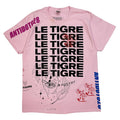 TEST COLLECTION CAMISETA TALLA XXL - TC7