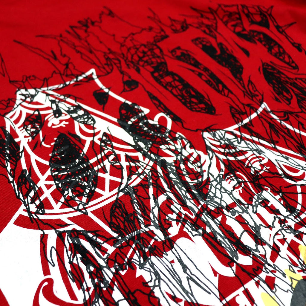 TEST COLLECTION CAMISETA TC65
