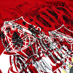 TEST COLLECTION CAMISETA TC65