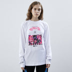 POSTHUMAN REVOLUTION LONG SLEEVE