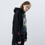 POSTHUMAN DESHUMANITY HOODIE