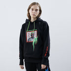 POSTHUMAN DESHUMANITY HOODIE