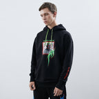POSTHUMAN DESHUMANITY HOODIE