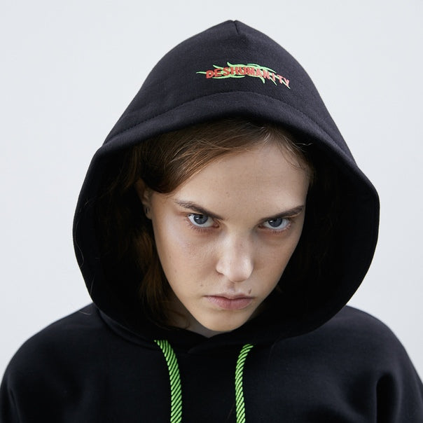 POSTHUMAN DESHUMANITY HOODIE