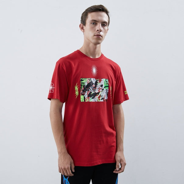 POSTHUMAN CATALEPSY T-SHIRT