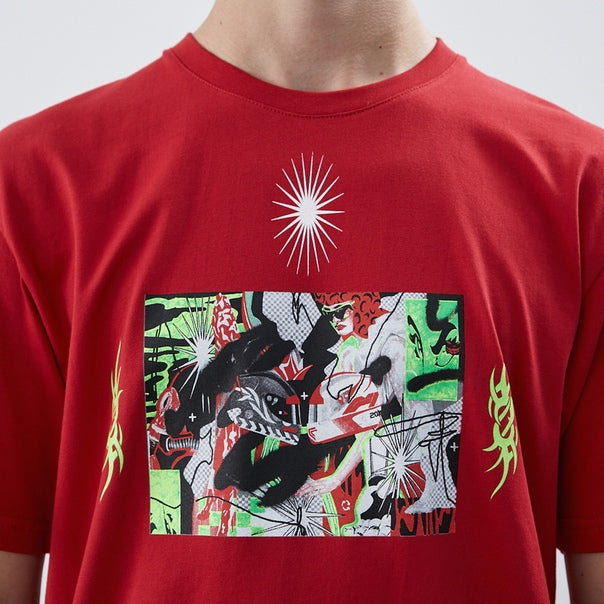 POSTHUMAN CATALEPSY T-SHIRT