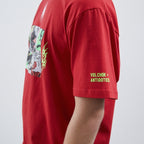 POSTHUMAN CATALEPSY T-SHIRT