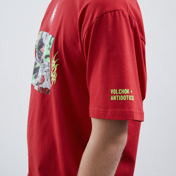 POSTHUMAN CATALEPSY T-SHIRT