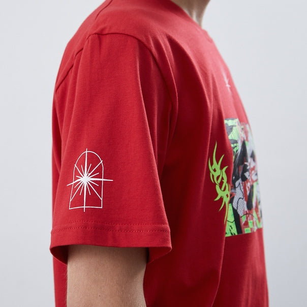 POSTHUMAN CATALEPSY T-SHIRT