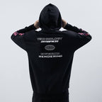 POSTHUMAN INTERFACE HOODIE