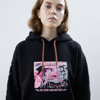 POSTHUMAN INTERFACE HOODIE