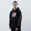 POSTHUMAN INTERFACE HOODIE