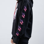 POSTHUMAN INTERFACE HOODIE