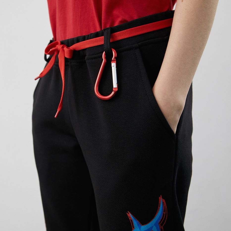 POSTHUMAN TECHNOLOGY JOGGER PANTS