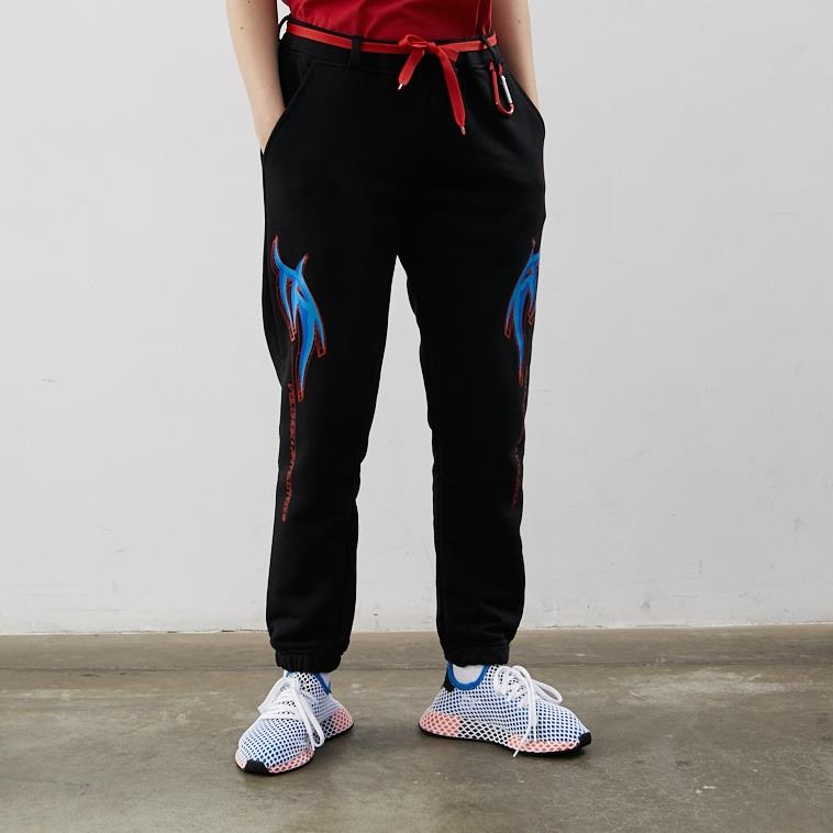 POSTHUMAN TECHNOLOGY JOGGER PANTS